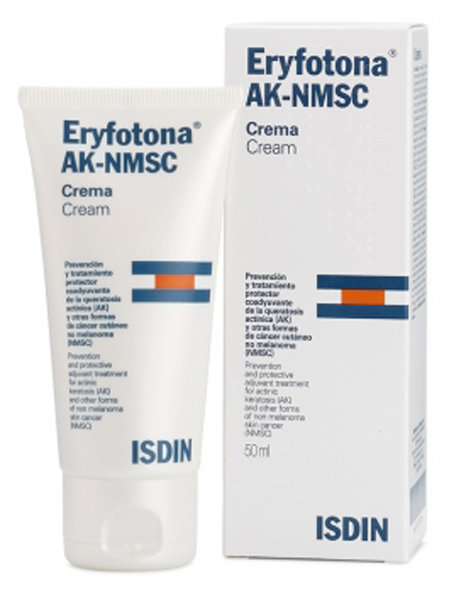 ERYFOTONA AK-NMSC CREMA 50ML - Fontenova srl