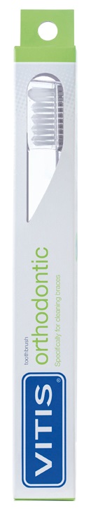 VITIS SPAZZOLINO ORTHO BLISTER - Fontenova srl