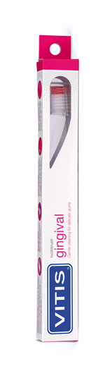 VITIS SPAZZOLINO GINGIVAL BLISTER - Fontenova srl