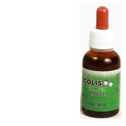 COLIS BIMBI 30 ML CON PIPETTA GRADUATA - Fontenova srl