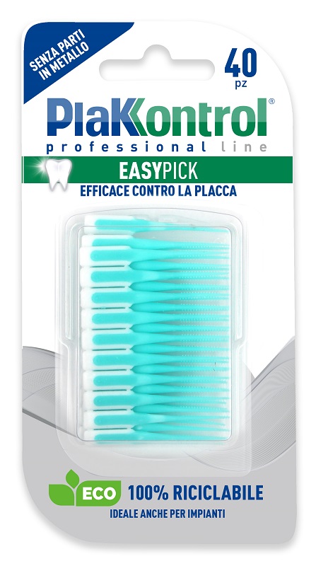 PLAKKONTROL EASY PICK SCOVOLINI - Fontenova srl