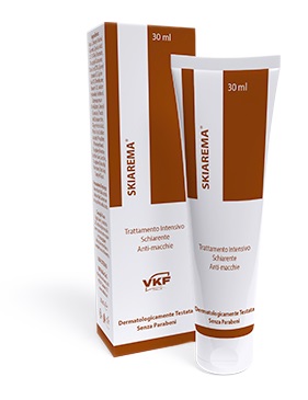 SKIAREMA 30 ML - Fontenova srl