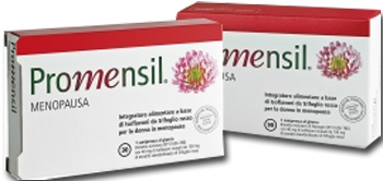 PROMENSIL 90 COMPRESSE - Fontenova srl