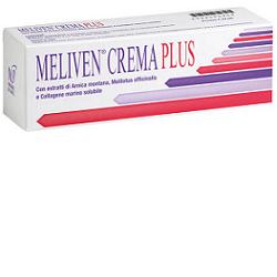 MELIVEN CREMA PLUS 100 ML - Fontenova srl