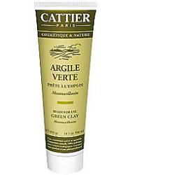 CATTIER ARGILLA VERDE 400 G - Fontenova srl