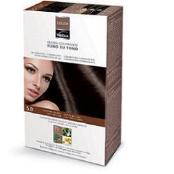 VEBIX COLOR CASTANO CHIARO 5,0 - Fontenova srl