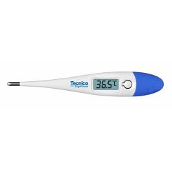 DIGIFEVER TERMOMETRO DIGITALE SONDA RIGIDA - Fontenova srl
