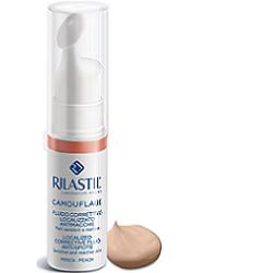 RILASTIL CAMOUFLAGE FLUIDO CORRETTIVO LOCALIZZATO ANTIMACCHIE PESCA 5 ML - Fontenova srl