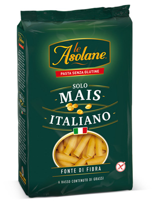 LE ASOLANE FONTE DI FIBRA TUBETTI 250 G - Fontenova srl