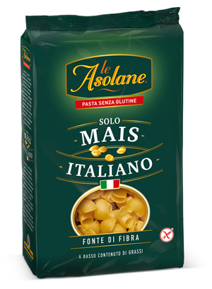 LE ASOLANE FONTE DI FIBRA PIPE 250 G - Fontenova srl