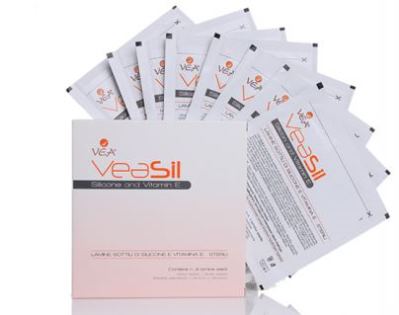 VEA SIL 8 BUSTE - Fontenova srl