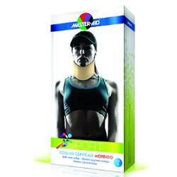 COLLARE CERVICALE MORBIDO MASTER-AID SPORT S - Fontenova srl