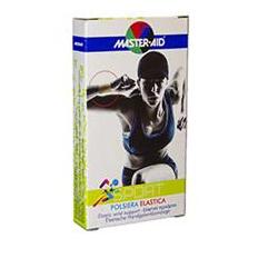 POLSIERA ELASTICA MASTER-AID SPORT TAGLIA 1 12/17CM - Fontenova srl