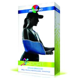 REGGI BRACCIO MASTER-AID SPORT - Fontenova srl
