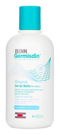 GERMISDIN ORIGINAL IGIENE CORPO 250 ML - Fontenova srl