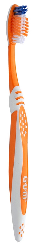 GUM MAXIMUM CLEAN SPAZZOLINO M/R  1 PEZZO - Fontenova srl
