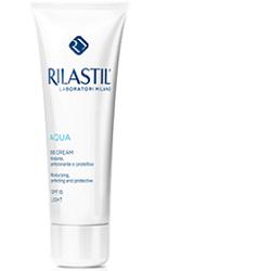 RILASTIL AQUA BB CREAM MEDIUM 40 ML - Fontenova srl