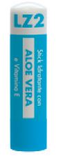 LZ2 STICK LABBRA ALOE 5ML - Fontenova srl