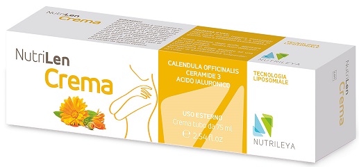 NUTRIFLOG CREMA LIPOSOMALE LENITIVA CICATRIZZANTE 75 G - Fontenova srl