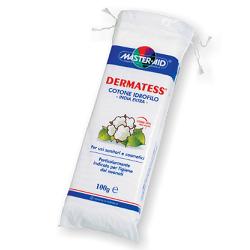 COTONE IDROFILO DERMATESS 50 G - Fontenova srl