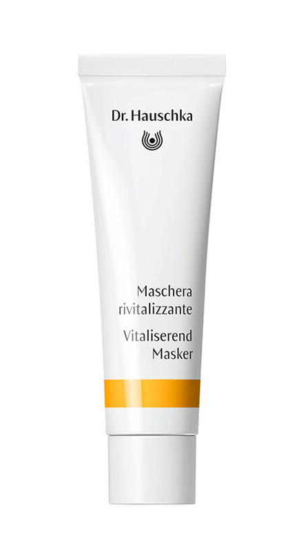 DR HAUSCHKA MASCHERA RIVIT 30ML - Fontenova srl