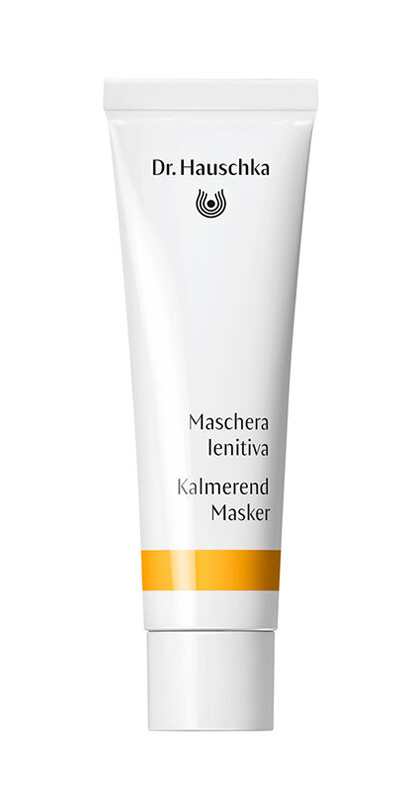 DR HAUSCHKA MASCHERA LENIT 30ML - Fontenova srl