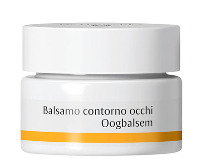 DR HAUSCHKA BALS CONT OCCHI 10 ML - Fontenova srl