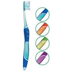 GUM TECHNIQUE PRO SPAZZOLINO MEDIO REG 1 PEZZO - Fontenova srl