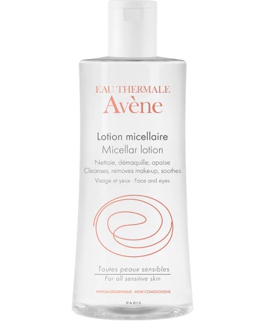 EAU THERMALE AVENE LOZIONE MICELLARE 400 ML - Fontenova srl