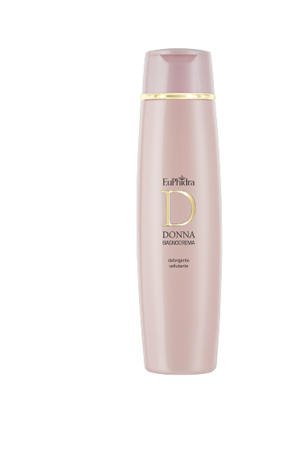 EUPHIDRA DONNA BAGNO CREMA 200 ML - Fontenova srl