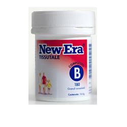 NEW ERA B 240GRANULI - Fontenova srl