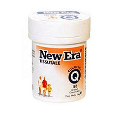 NEW ERA Q 240 GRANULI - Fontenova srl