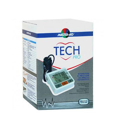 MISURATORE DI PRESSIONE MASTER-AID TECH PRO - Fontenova srl