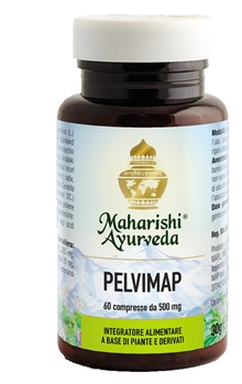 PELVIMAP 60 COMPRESSE - Fontenova srl