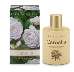 CAMELIA BAGNOSCHIUMA 300 ML - Fontenova srl