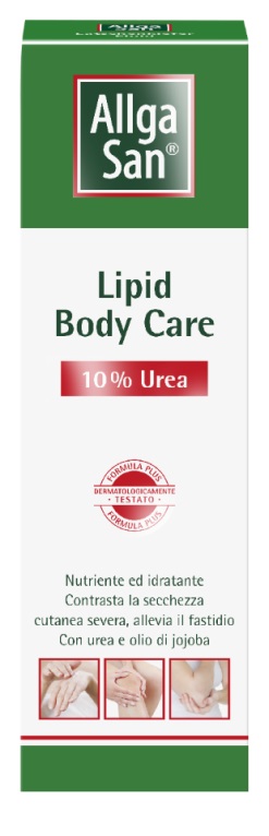 ALLGASAN LIPID SPECIAL CARE 100 ML - Fontenova srl