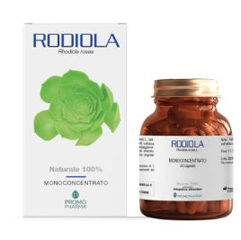 SERENOA 50 CAPSULE - Fontenova srl