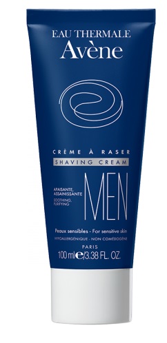 EAU THERMALE AVENE CREMA DA BARBA 100 ML - Fontenova srl