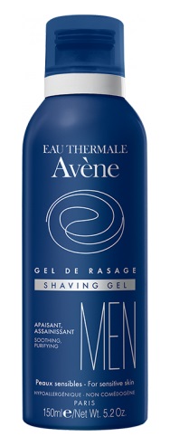 EAU THERMALE AVENE GEL DA BARBA 150 ML - Fontenova srl