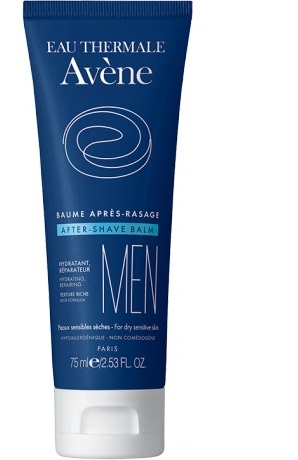 AVENE HOMME BALSAMO DOPOBARBA 75 ML - Fontenova srl