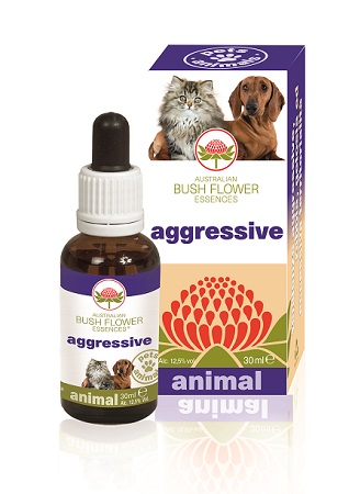 AGGRESSIVE 30 ML - Fontenova srl