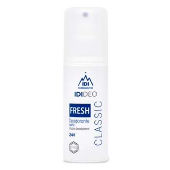 IDIDEO CLASSIC SPRAY 100 ML - Fontenova srl