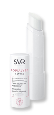 SVR TOPIALYSE LABBRA 4 G - Fontenova srl