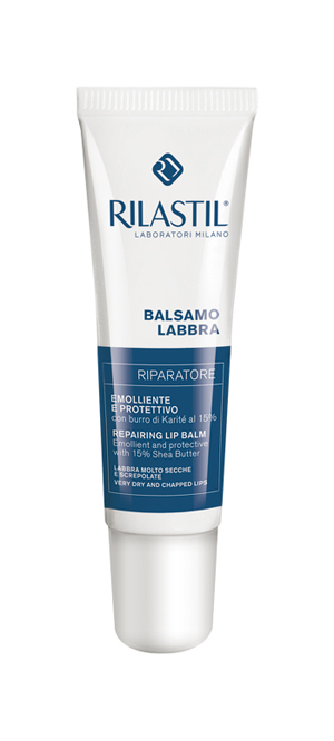 RILASTIL BALSAMO LABBRA - Fontenova srl