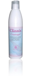 CLINNIX CREMAGEL GINECOLOGICA 250 ML - Fontenova srl