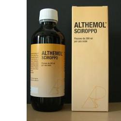 ALTHEMOL SOLUZIONE ORALE 200 ML - Fontenova srl