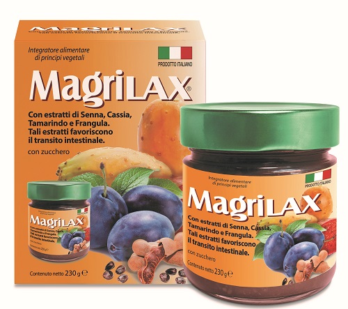 MAGRILAX 230 G - Fontenova srl