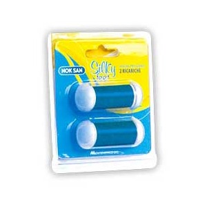 NOKSAN SILKY FEET EVOLUTION REFILL - Fontenova srl
