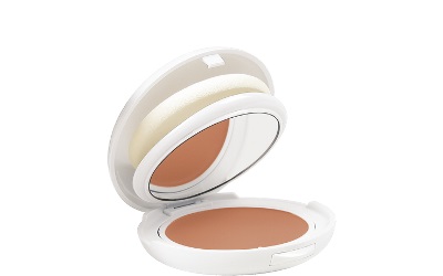 EAU THERMALE AVENE COMPATTO SPF50 SABBIA 10 G - Fontenova srl