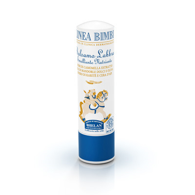 BIMBI BALSAMO LABBRA - Fontenova srl